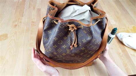 louis vuitton tasche reinigen|louis vuitton taschen damen.